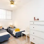 Eden Rentals Sunrise Caletillas