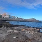 Apartamentos Liudis