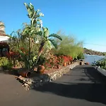 Gut Ausgestattetes Ferienstudio Mit Terrasse