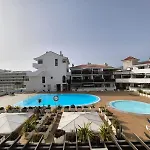 Apartamento Parque Royal 5