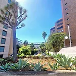 Apartamento Oroval Residencial Anaga