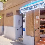 Apartamento Oroval Residencial Anaga