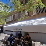 Apartamento Oroval Residencial Anaga