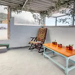 Spacious House With Bbq And Ocean Teide View, 10 Minutes From City