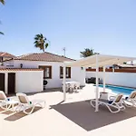 Casa Bransford, Excellent, Sunny House With Private Heated Pool