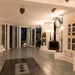 Villa Castillo Moro