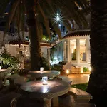 Villa Castillo Moro