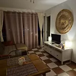 Apartamento Con Vista Los Gigantes