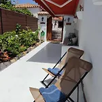 La casa de Conchita