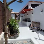 La casa de Conchita