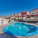 Exclusive New Townhouse In Playa Paraiso
