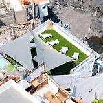 Okstay Ventana Al Mar Caleton Tenerife
