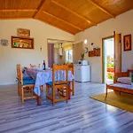 Casa Rural Buda Terra