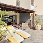 Medano4You Montana Roja Beach House