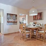 Medano4You Montana Roja Beach House