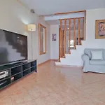 Medano4You Montana Roja Beach House