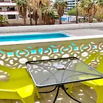 BuEnA ViBrA Tenerife Sur