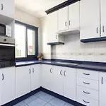 Classbnb - Three Spacious Apartments 150M From The Las Americas Promenade