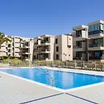 Classbnb - Three Spacious Apartments 150M From The Las Americas Promenade