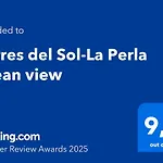 Torres Del Sol-La Perla Ocean View