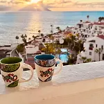 Sunset Apartment