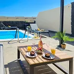 Pearl Of Amarilla Golf - Luxury 3 Bedroom Villa With Heated Pool & Ocean View
