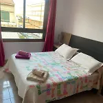Ola El Medano 117, Apartment 2 Bedrooms, Parking