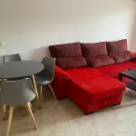 Ola El Medano 117, Apartment 2 Bedrooms, Parking