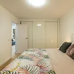 Los Cristianos - Valdes Center 2 - As De Casas