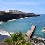 Relax Front Sea