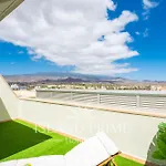 Breathtaking Panoramic Views In Golf Del Sur Cnd53