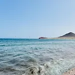 Sea Nest - Wifi Y Aire Acondicionado