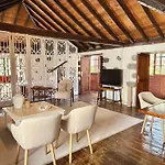 Casa Jarana, Private House With Jacuzzi Near The Sea