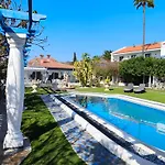 Villa Molino