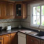 Holiday Home, La Concepcion