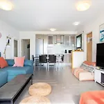 Medano Surf Beach Holiday Home By Sunkeyrents