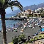 Your Sunset Sunny Place In Tenerife
