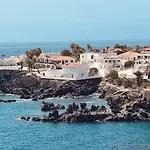 Your Sunset Sunny Place In Tenerife