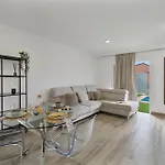 Hermosa Vista Tejina