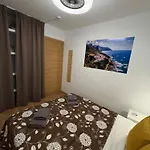 Family Apartment “Tenerife With Love!”