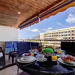Balcon Relax&Cosy