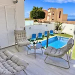 El Mar House & Private Heated Pool
