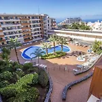 Balcon De Los Gigantes, Puerto De Santiago