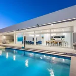 Luxliving Tenerife Villa Las Serenas