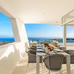 Luxliving Tenerife Villa Las Serenas