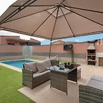 Villa Tejina Beautiful