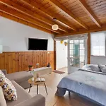 Studio Home In La Orotava