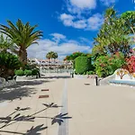 Apartment Parque Don Jose-9 By Interhome