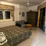 Studio Apartment Direkt Am Meer