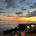 Studio Apartment Direkt Am Meer